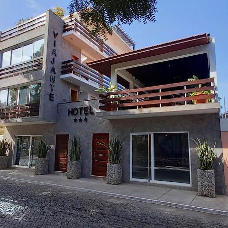 Hotel Viajante تارافال المظهر الخارجي الصورة