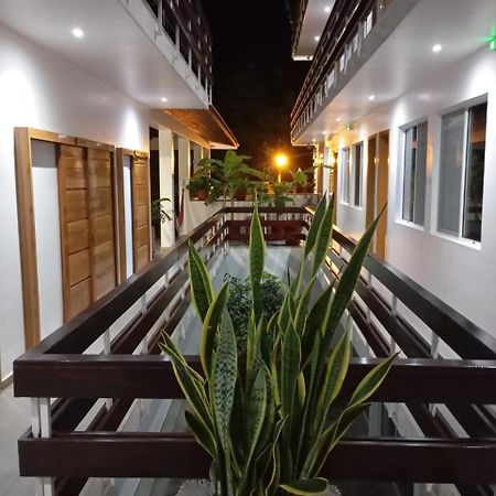 Hotel Viajante تارافال المظهر الخارجي الصورة