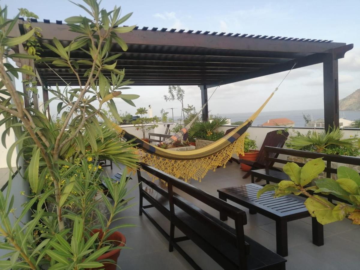 Hotel Viajante تارافال المظهر الخارجي الصورة
