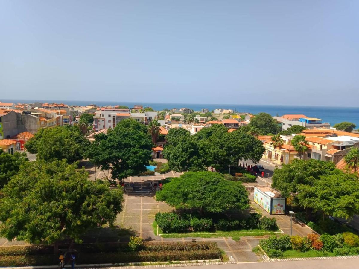 Hotel Viajante تارافال المظهر الخارجي الصورة