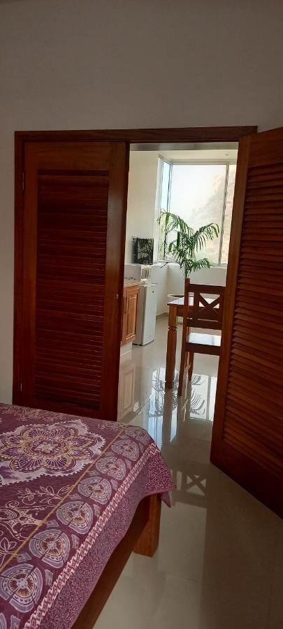 Hotel Viajante تارافال المظهر الخارجي الصورة