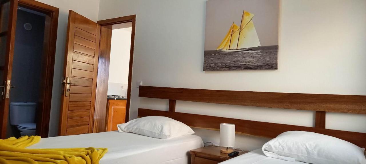 Hotel Viajante تارافال المظهر الخارجي الصورة