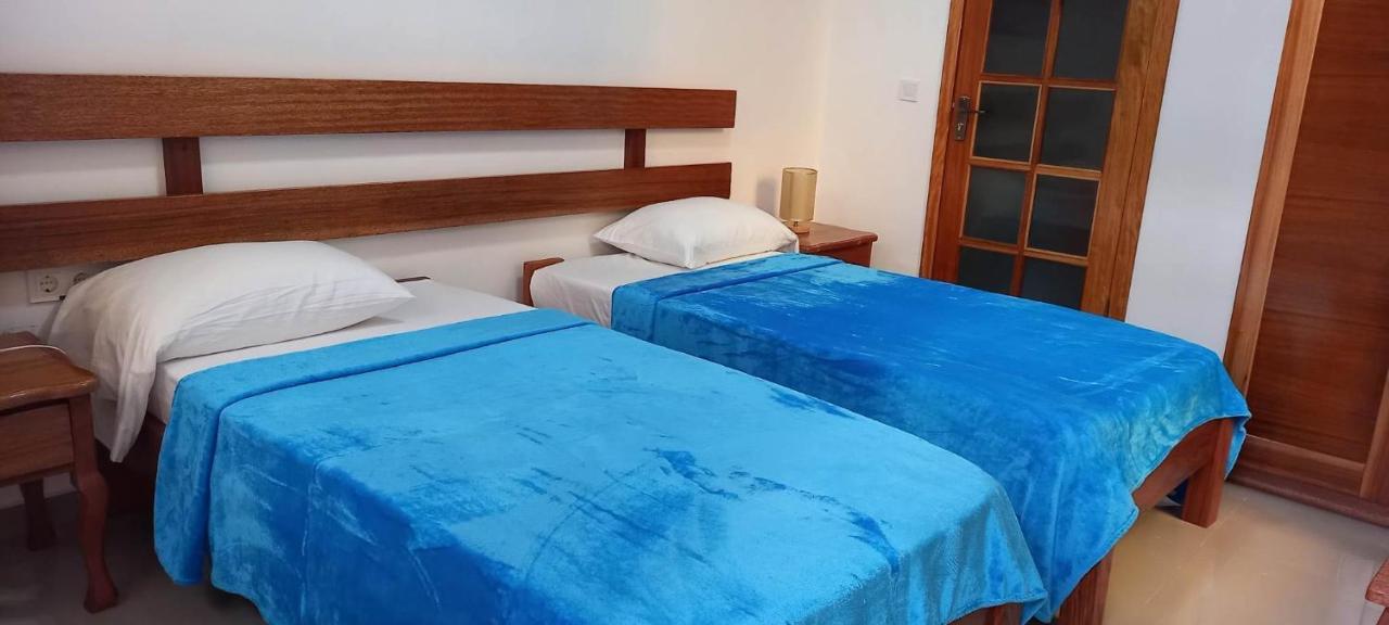 Hotel Viajante تارافال المظهر الخارجي الصورة