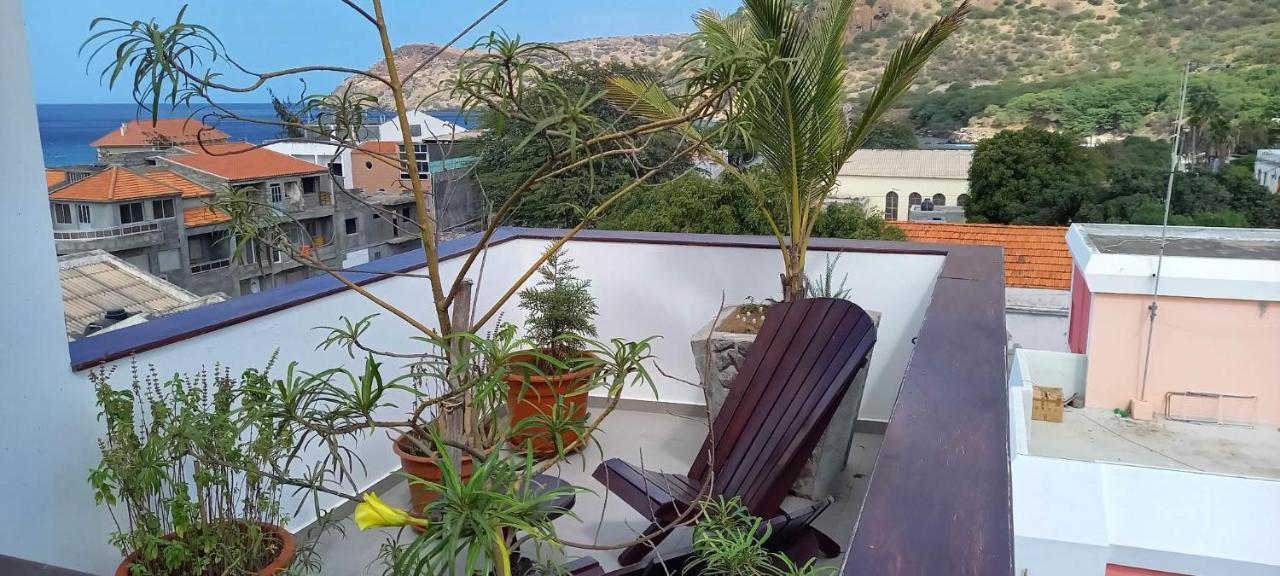 Hotel Viajante تارافال المظهر الخارجي الصورة