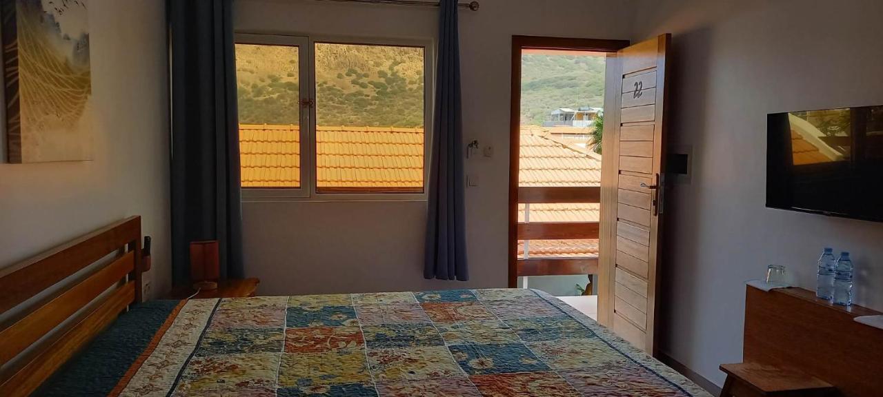 Hotel Viajante تارافال المظهر الخارجي الصورة