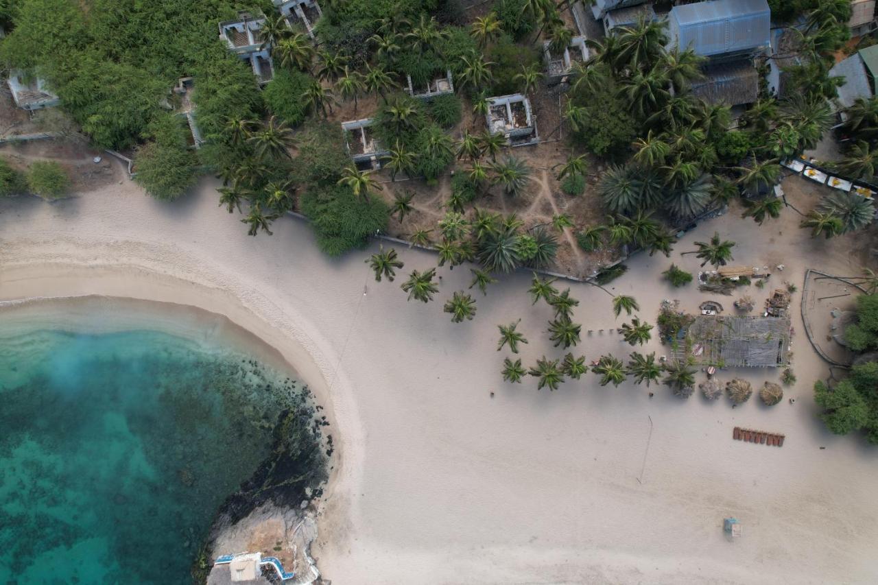 Hotel Viajante تارافال المظهر الخارجي الصورة