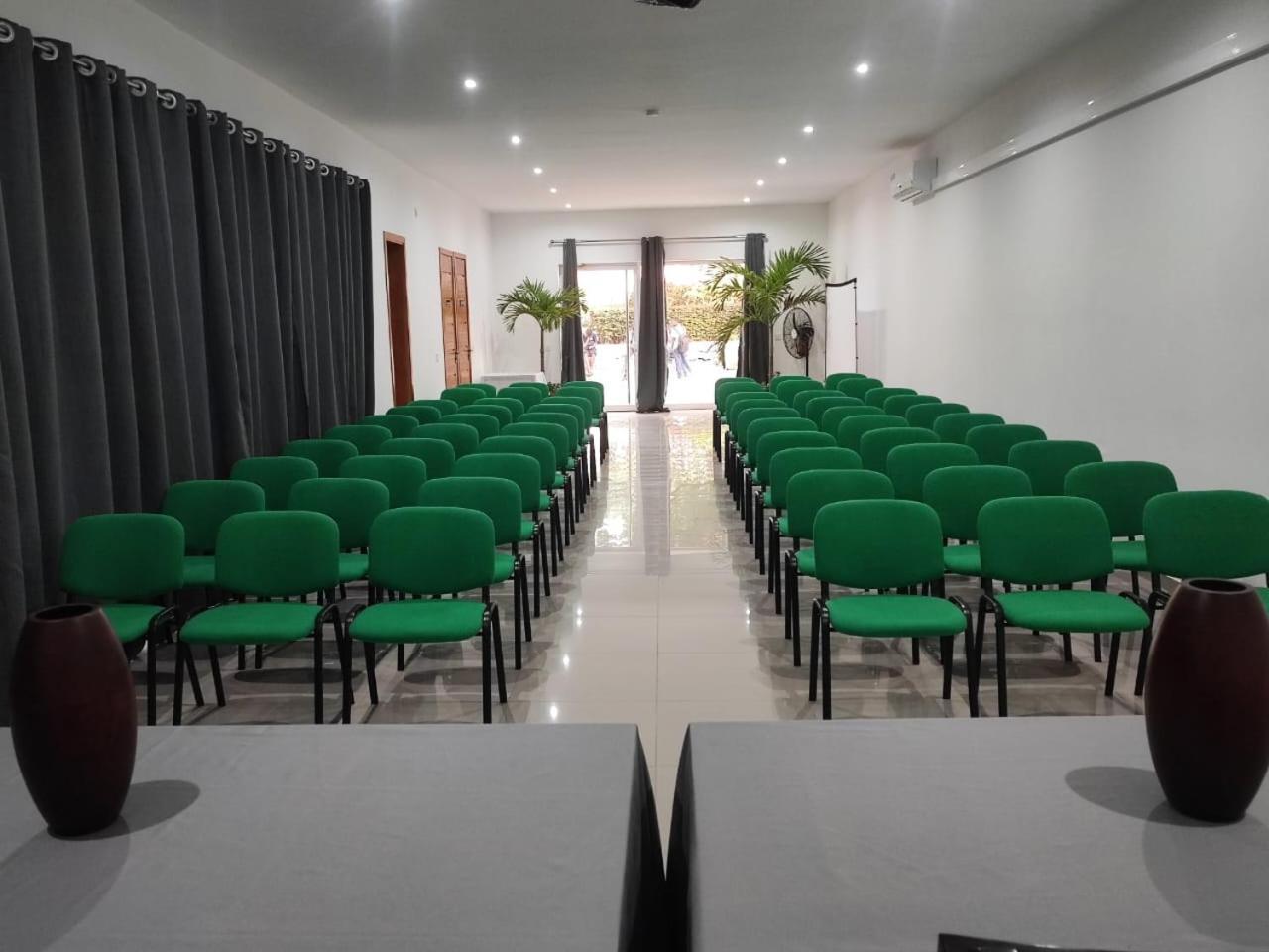 Hotel Viajante تارافال المظهر الخارجي الصورة
