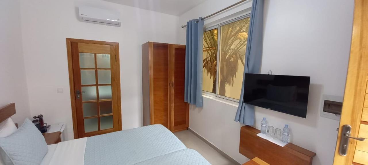 Hotel Viajante تارافال المظهر الخارجي الصورة