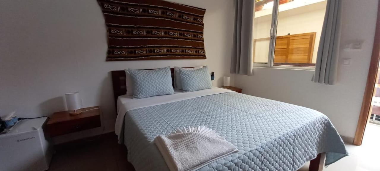 Hotel Viajante تارافال المظهر الخارجي الصورة