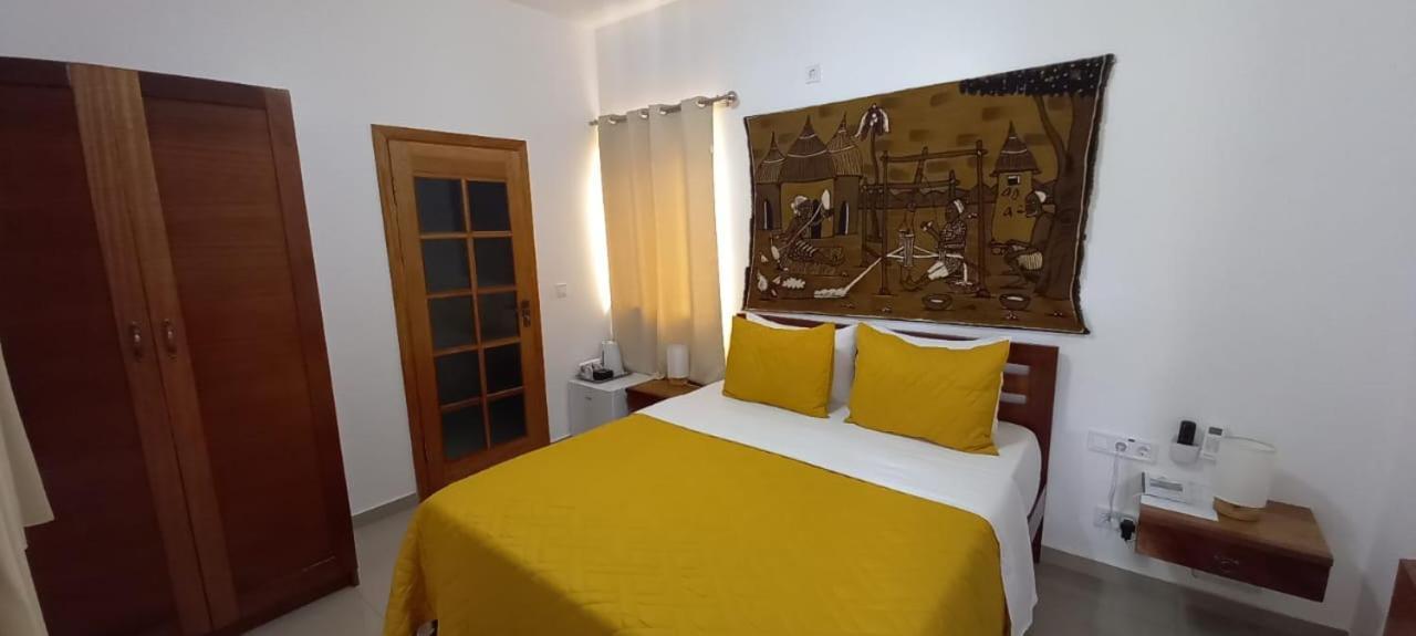 Hotel Viajante تارافال المظهر الخارجي الصورة