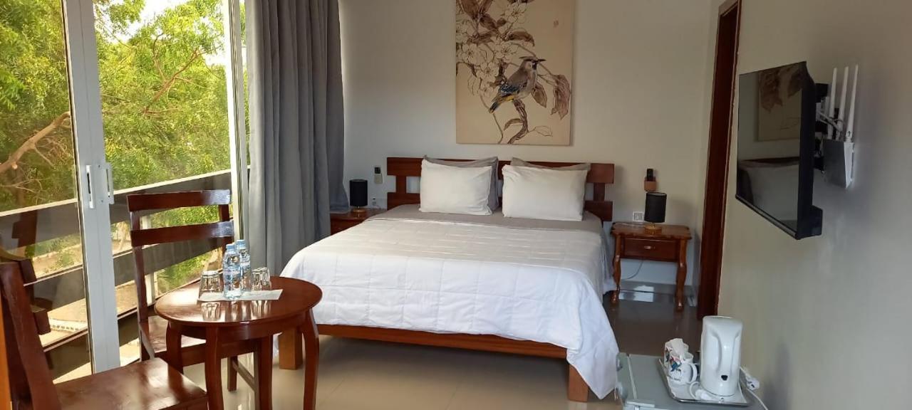 Hotel Viajante تارافال المظهر الخارجي الصورة