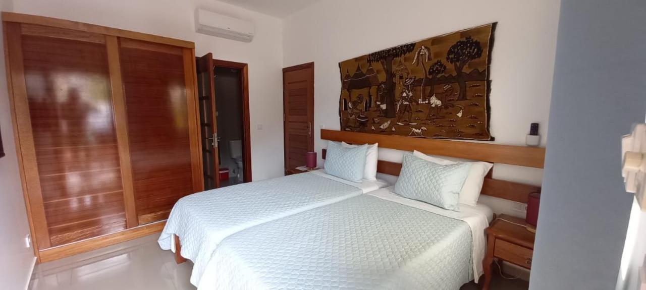 Hotel Viajante تارافال المظهر الخارجي الصورة