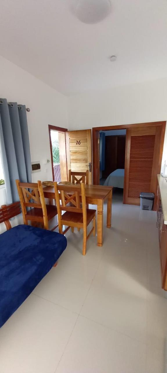 Hotel Viajante تارافال المظهر الخارجي الصورة