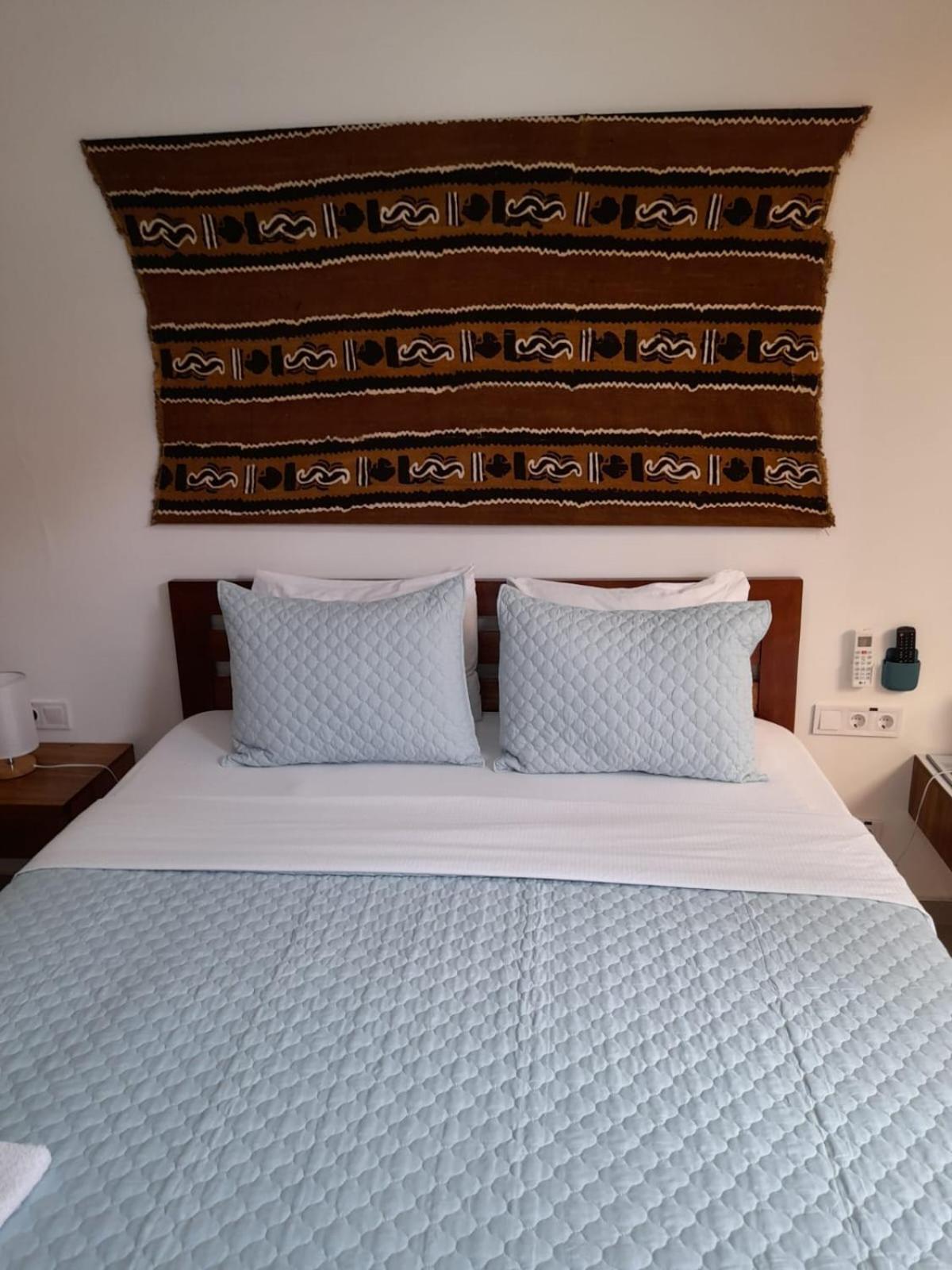Hotel Viajante تارافال المظهر الخارجي الصورة