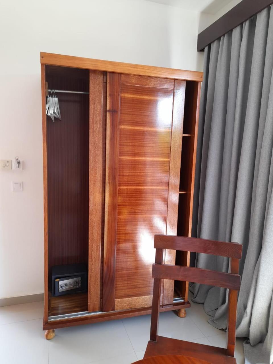 Hotel Viajante تارافال المظهر الخارجي الصورة