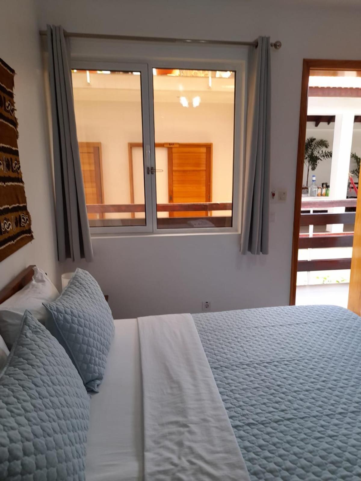 Hotel Viajante تارافال المظهر الخارجي الصورة