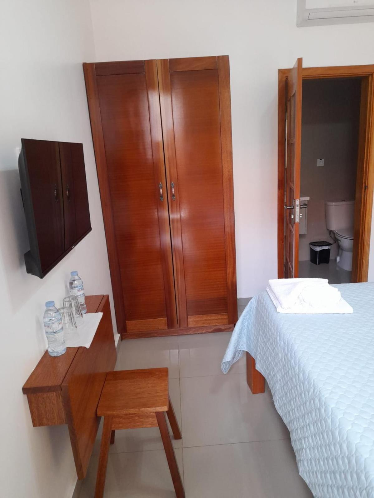 Hotel Viajante تارافال المظهر الخارجي الصورة